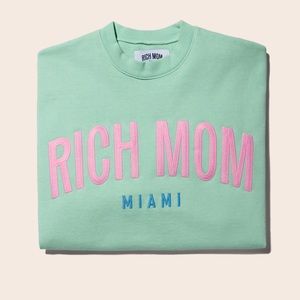 Rich Mom Gear Miami